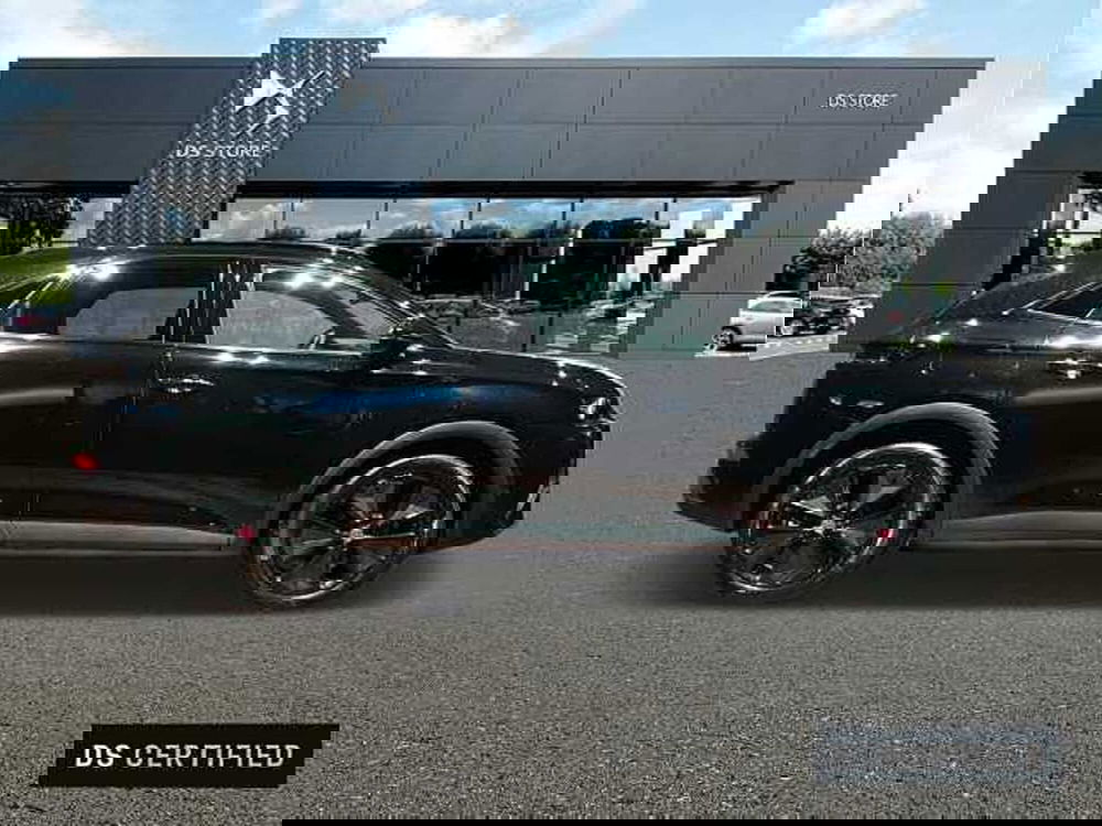 Ds DS 7 usata a Cuneo (4)