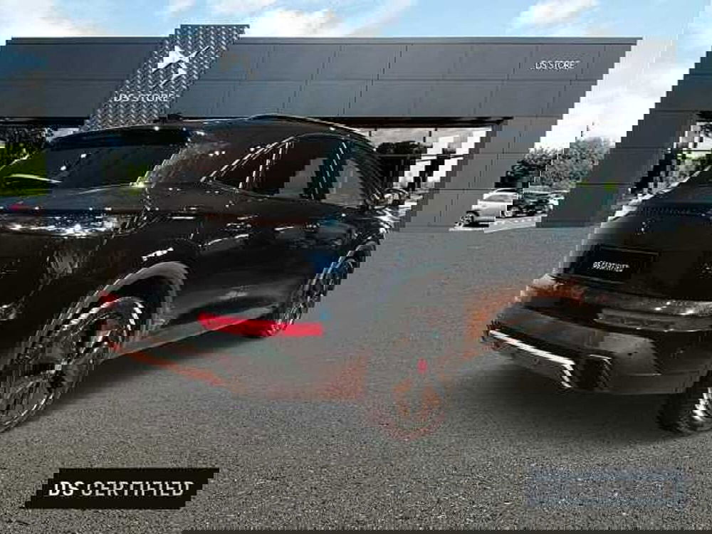 Ds DS 7 usata a Cuneo (5)