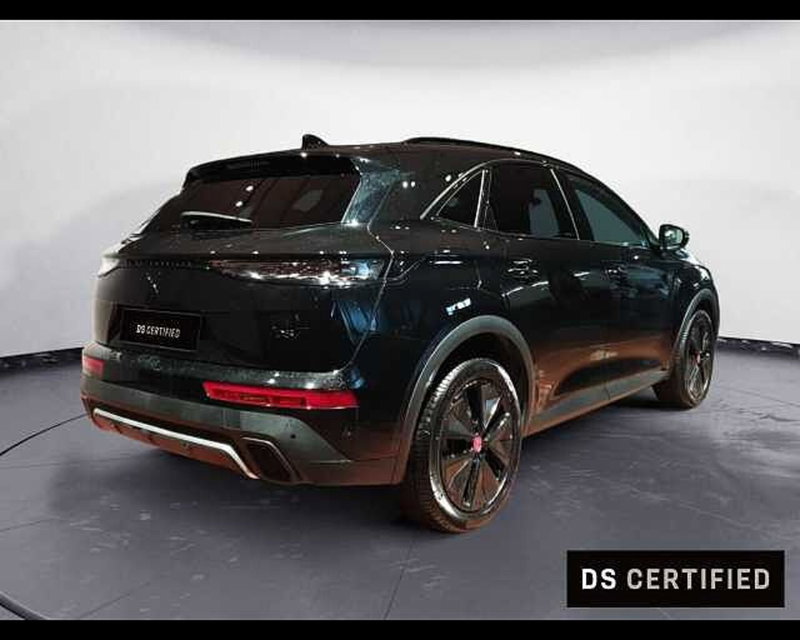 Ds DS 7 usata a Cuneo (5)
