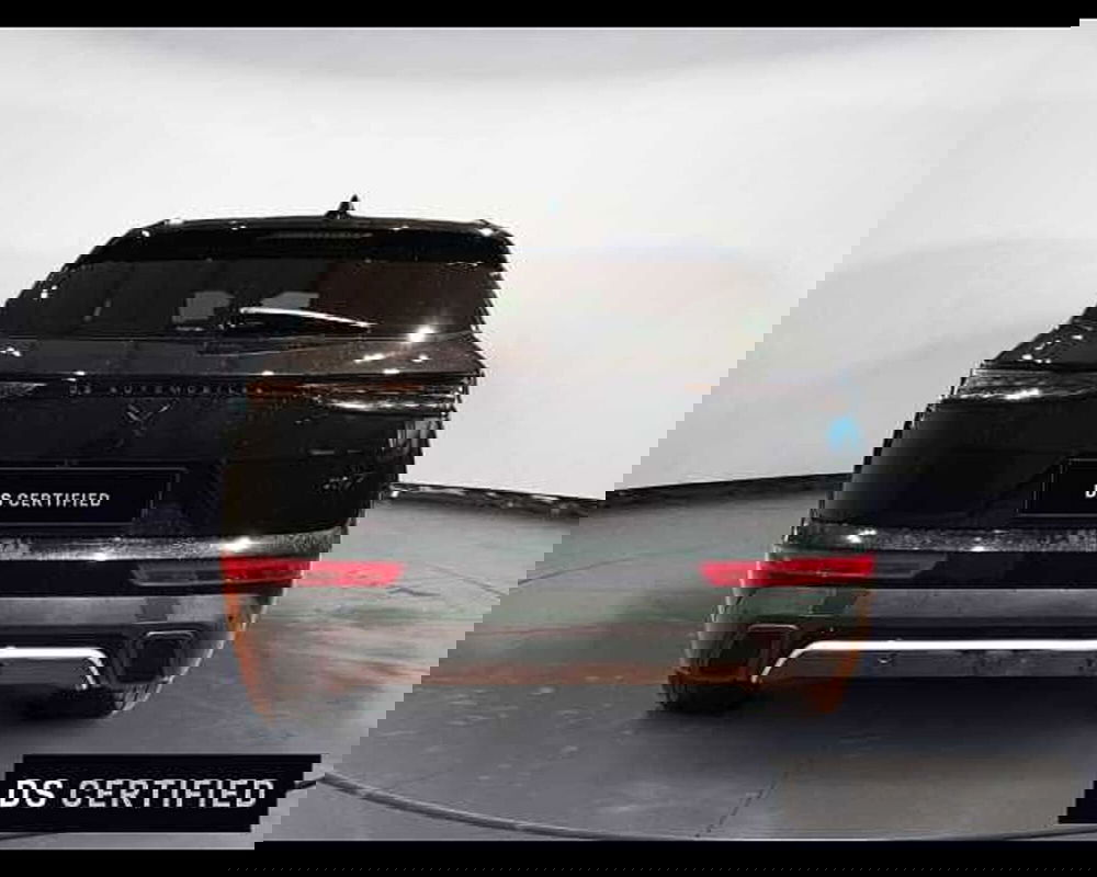 Ds DS 7 usata a Cuneo (6)