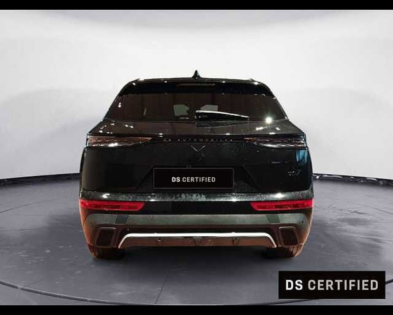 Ds DS 7 usata a Cuneo (6)