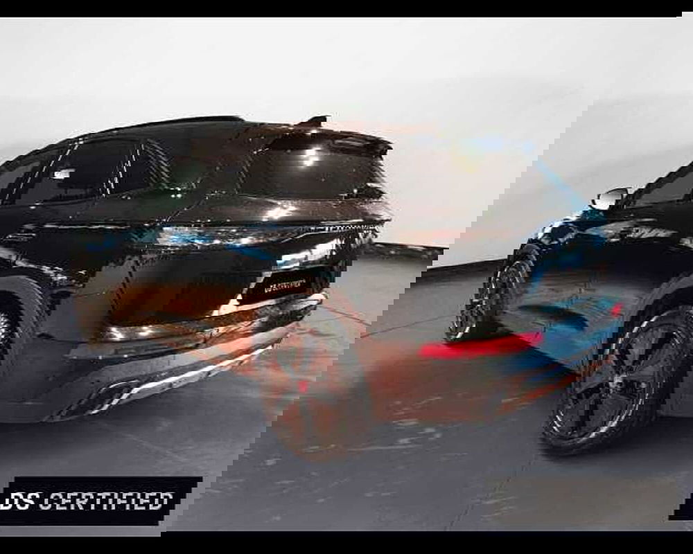 Ds DS 7 usata a Cuneo (8)