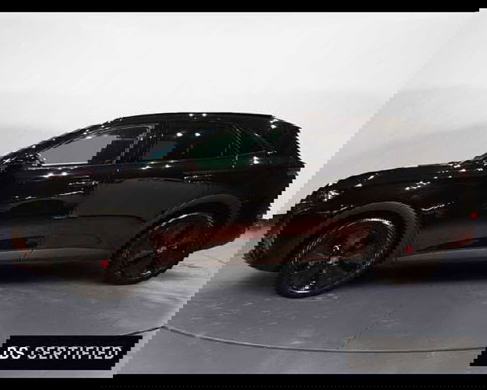 Ds DS 7 usata a Cuneo (9)