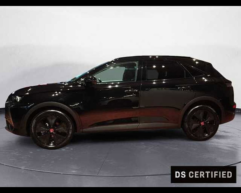 Ds DS 7 usata a Cuneo (9)