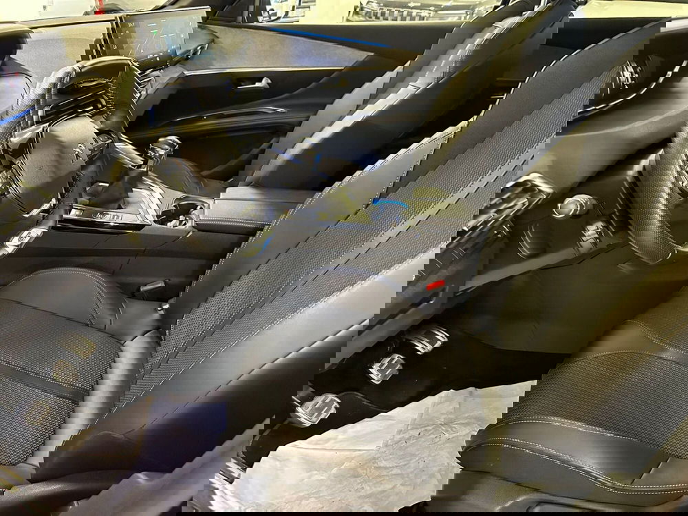 Peugeot 3008 usata a Arezzo (12)