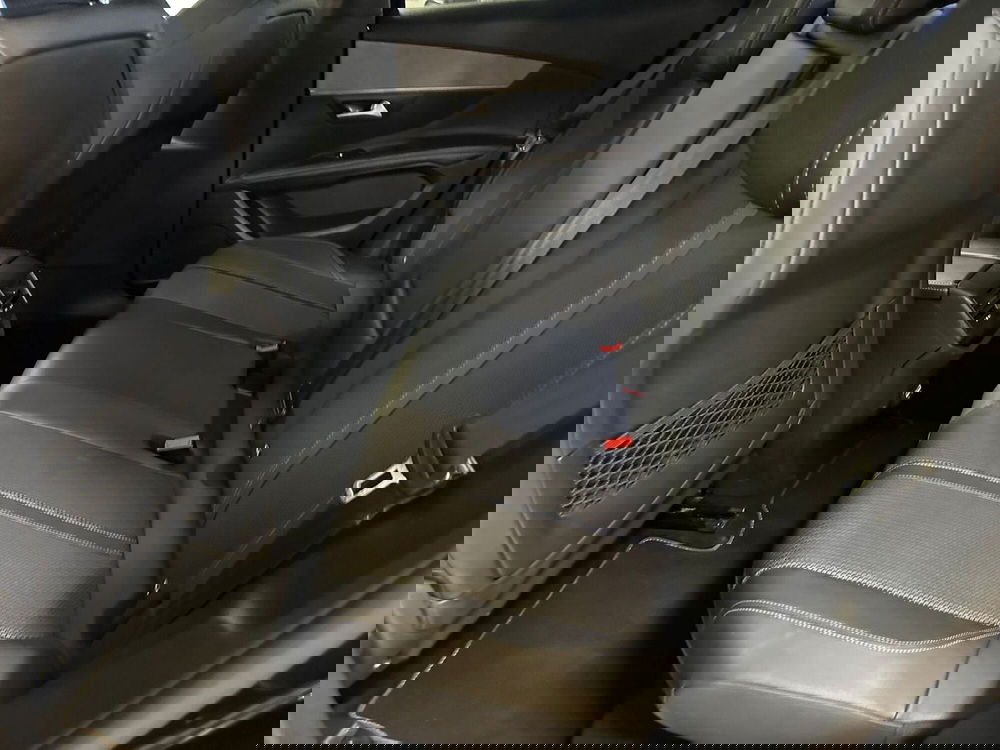 Peugeot 3008 usata a Arezzo (19)