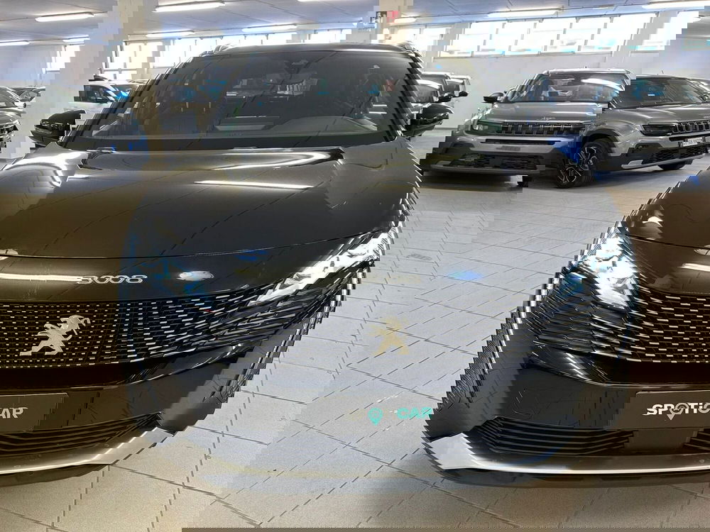 Peugeot 3008 usata a Arezzo (2)