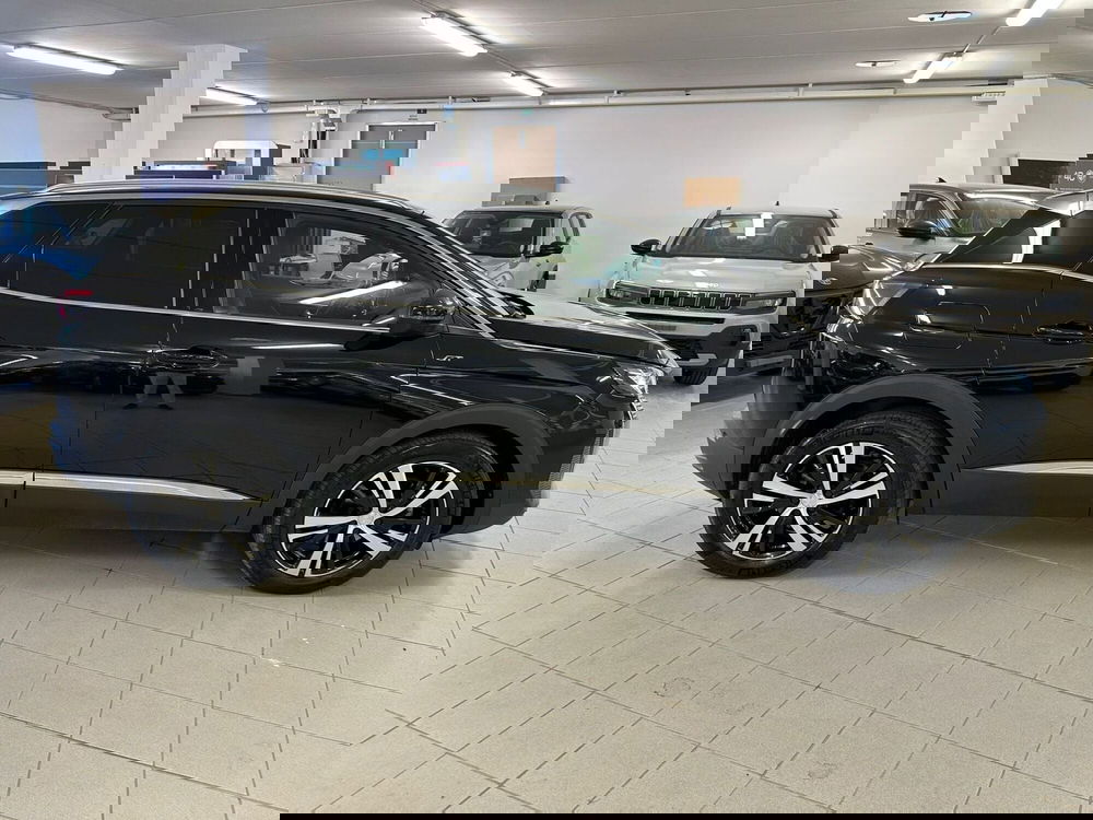 Peugeot 3008 usata a Arezzo (4)