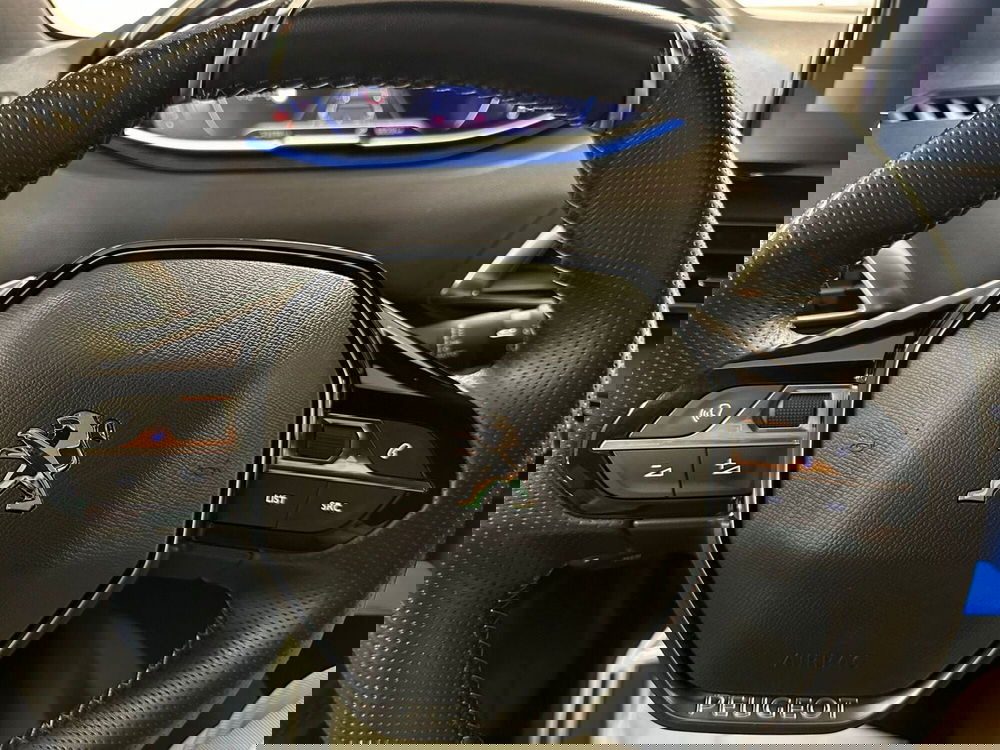 Peugeot 3008 usata a Arezzo (9)