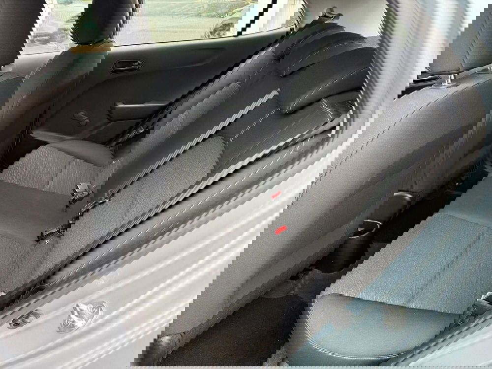 Kia Picanto usata a Arezzo (10)