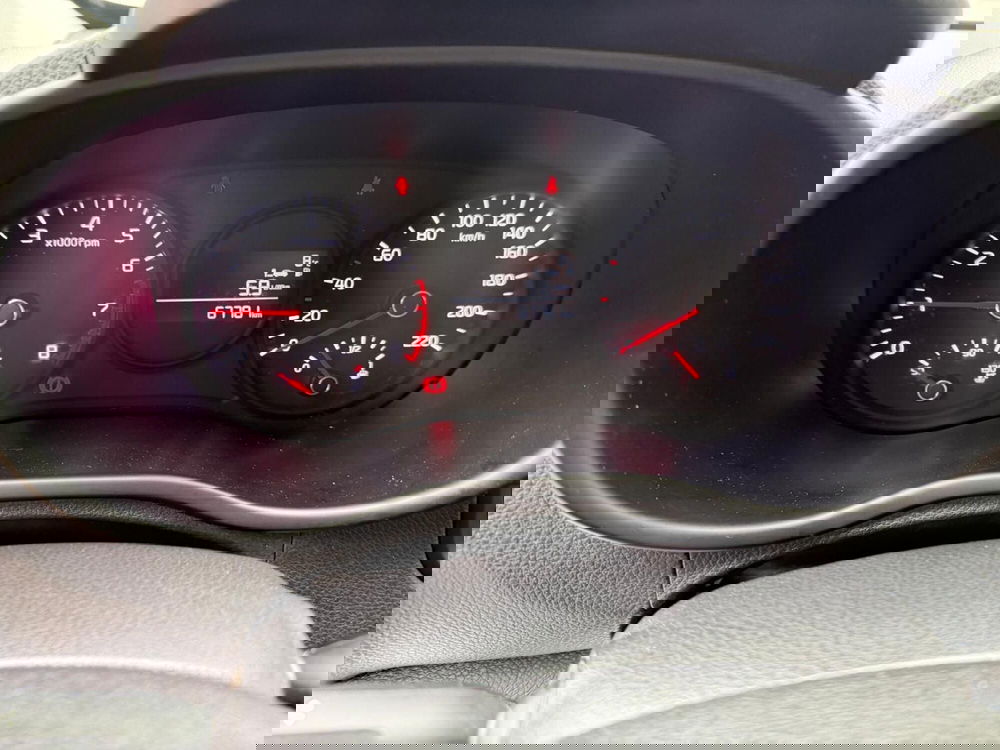 Kia Picanto usata a Arezzo (13)