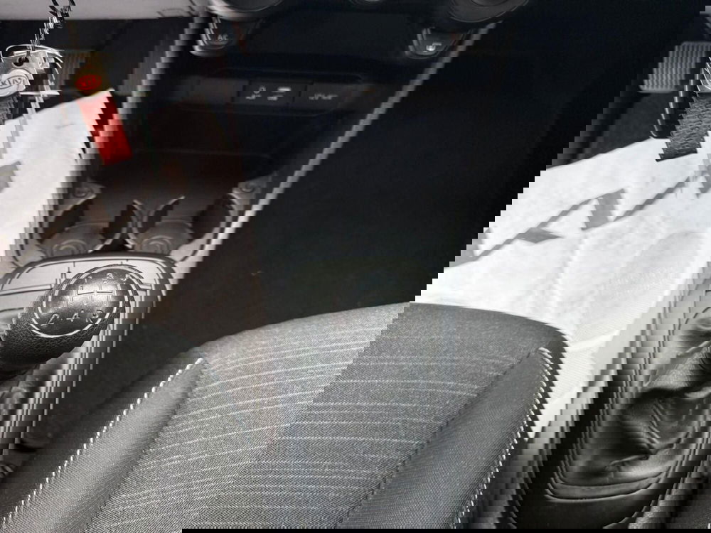 Kia Picanto usata a Arezzo (15)