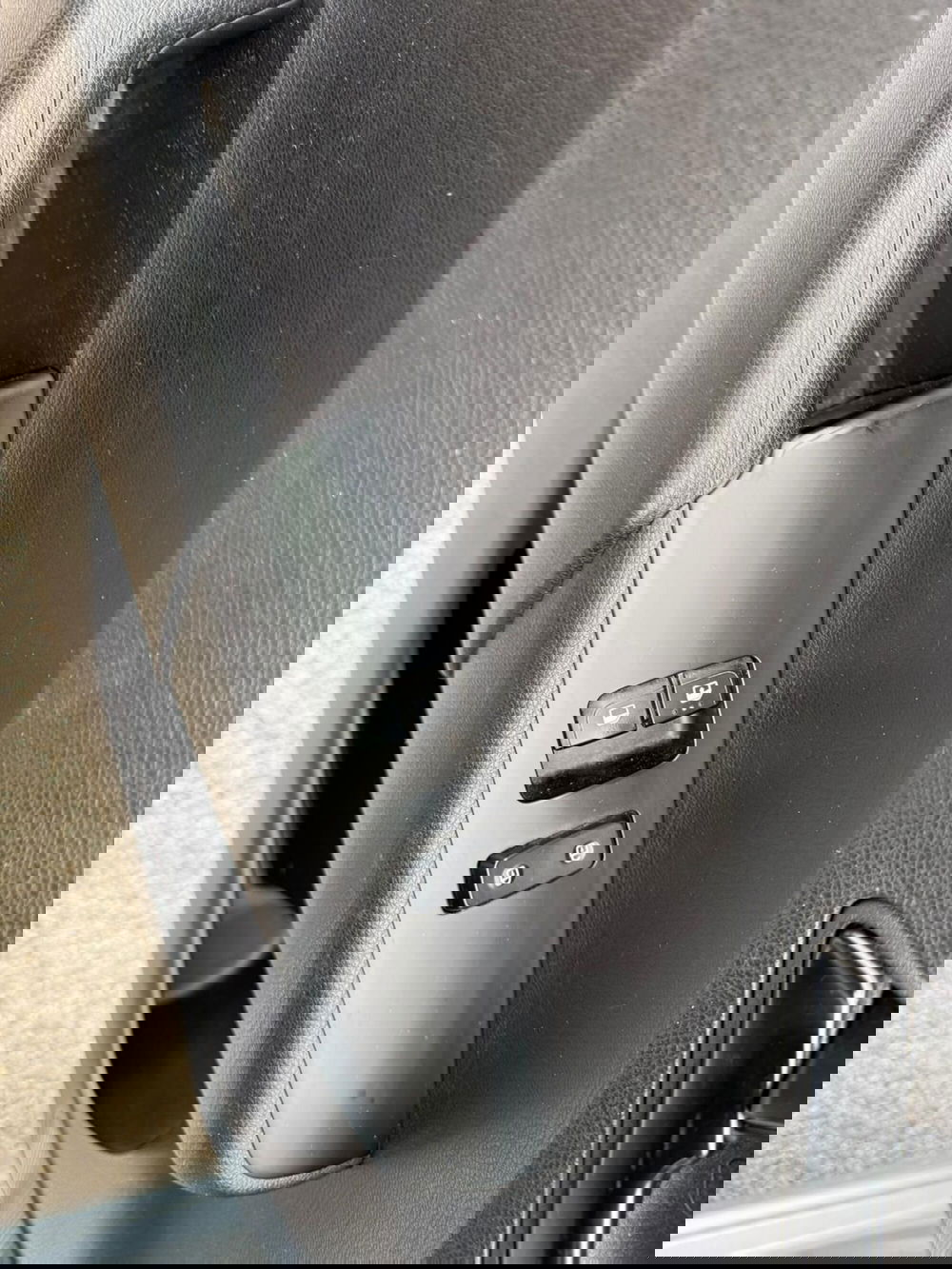 Kia Picanto usata a Arezzo (16)