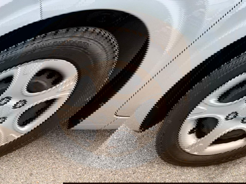 Kia Picanto usata a Arezzo (17)