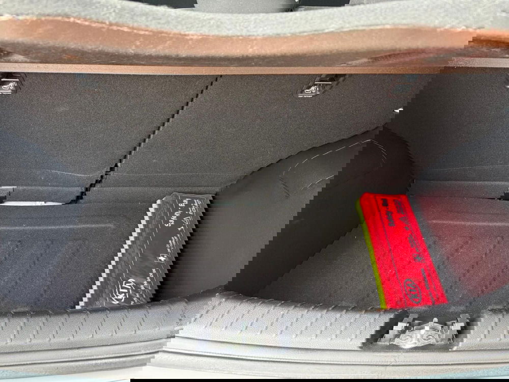 Kia Picanto usata a Arezzo (19)