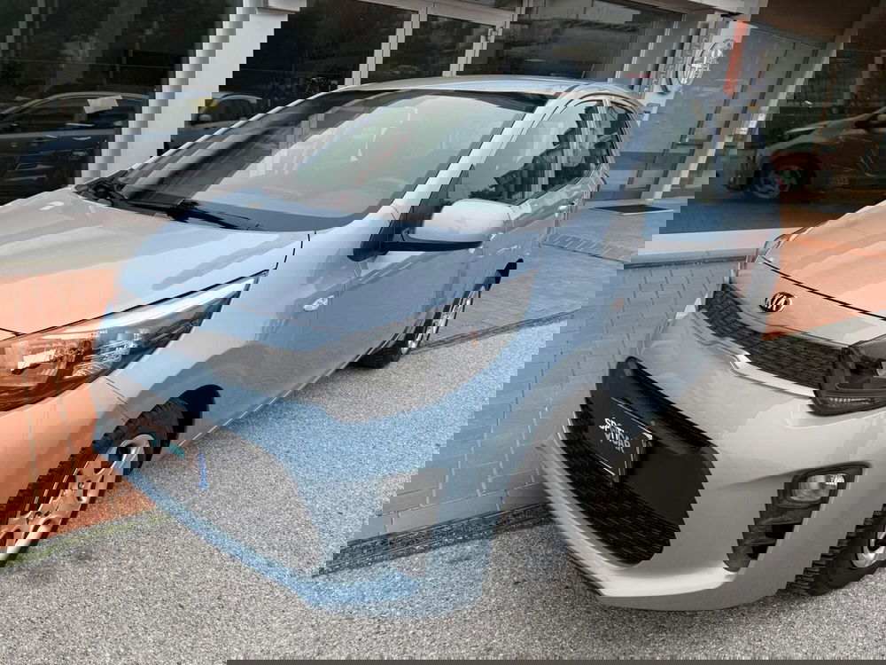 Kia Picanto usata a Arezzo (2)