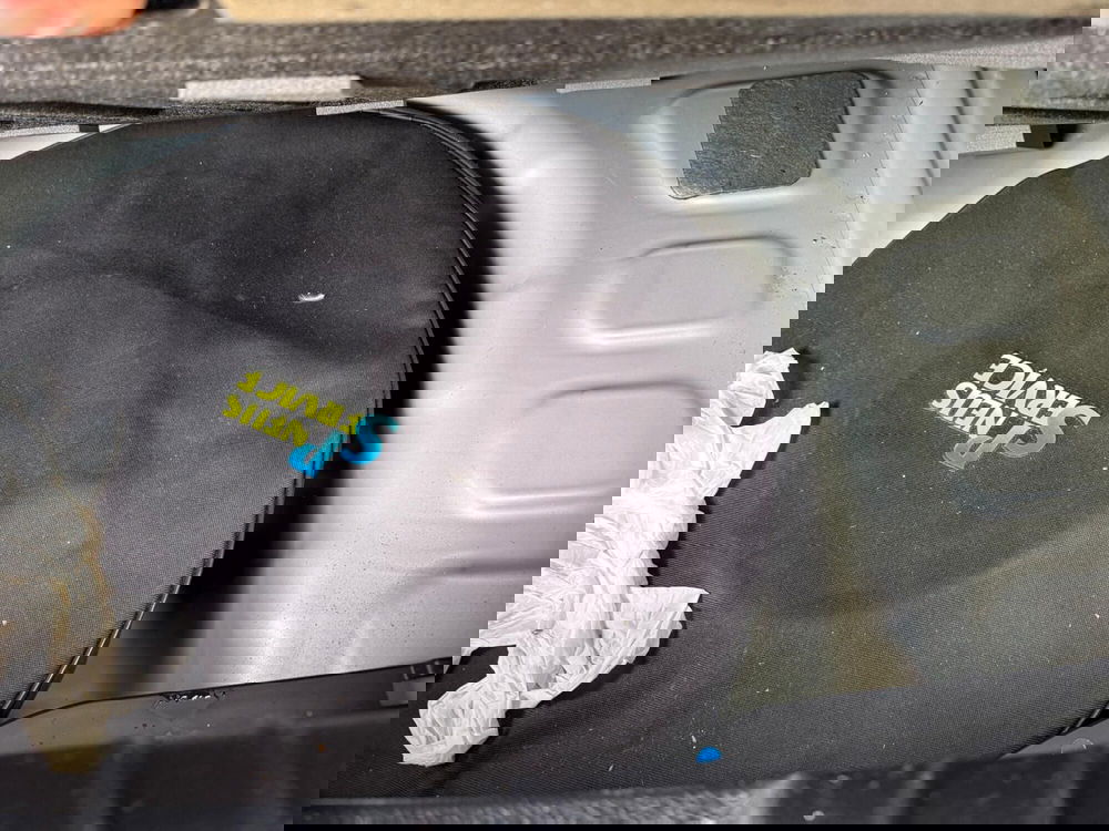 Kia Picanto usata a Arezzo (20)