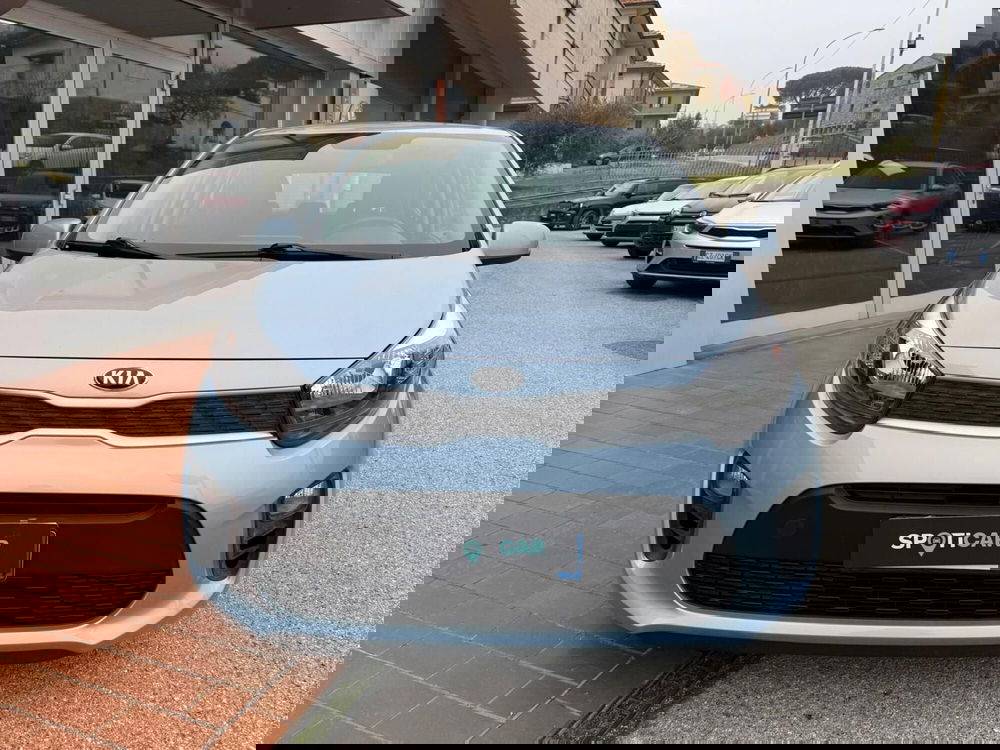 Kia Picanto usata a Arezzo (3)