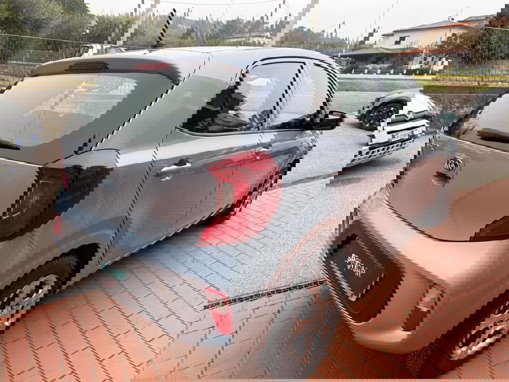 Kia Picanto usata a Arezzo (5)