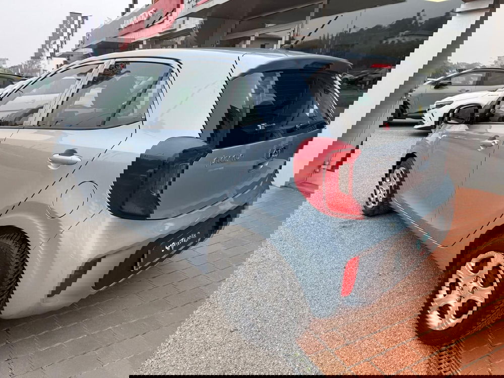 Kia Picanto usata a Arezzo (7)