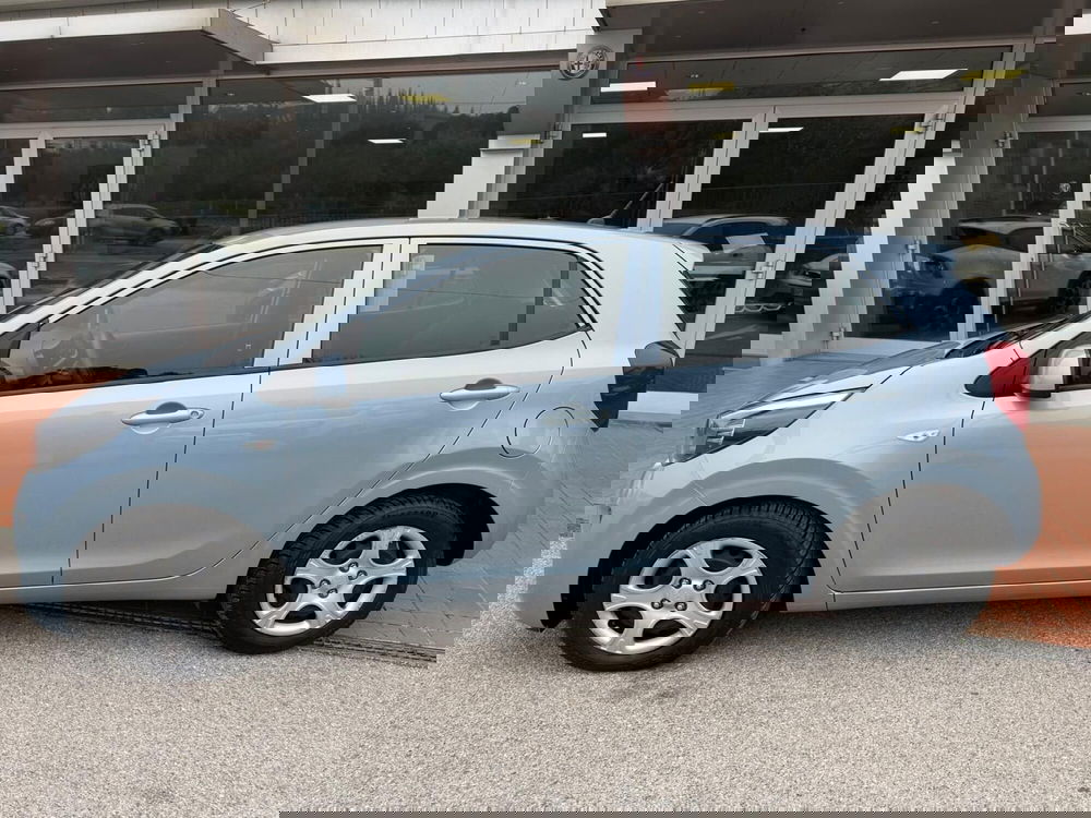 Kia Picanto usata a Arezzo (8)