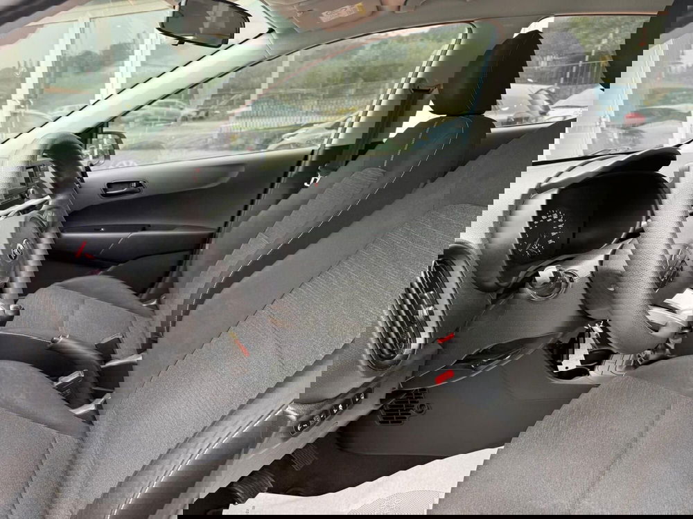 Kia Picanto usata a Arezzo (9)