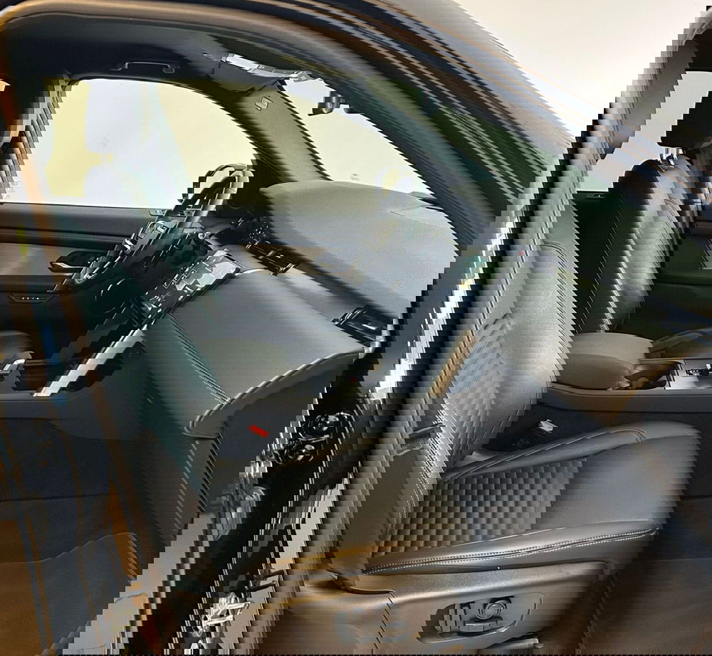 Land Rover Discovery Sport usata a Ferrara (3)