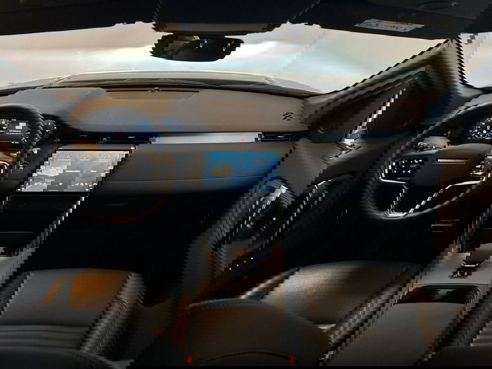 Land Rover Discovery Sport usata a Ferrara (4)