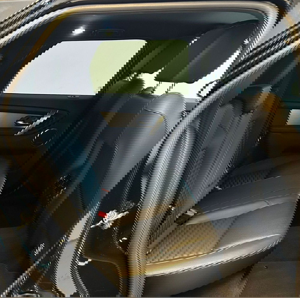 Land Rover Discovery Sport usata a Ferrara (5)