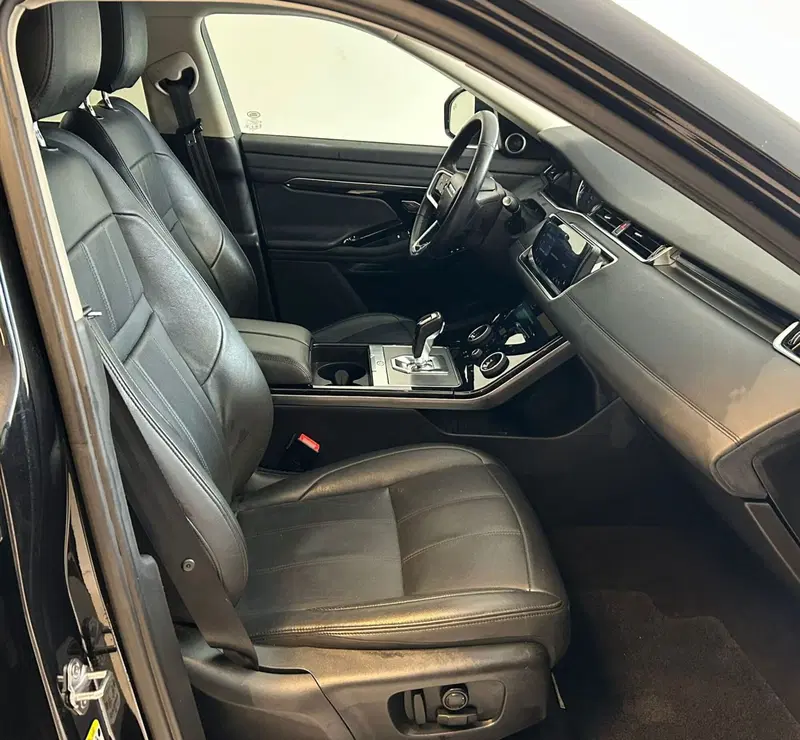Land Rover Range Rover Evoque usata a Ferrara (3)
