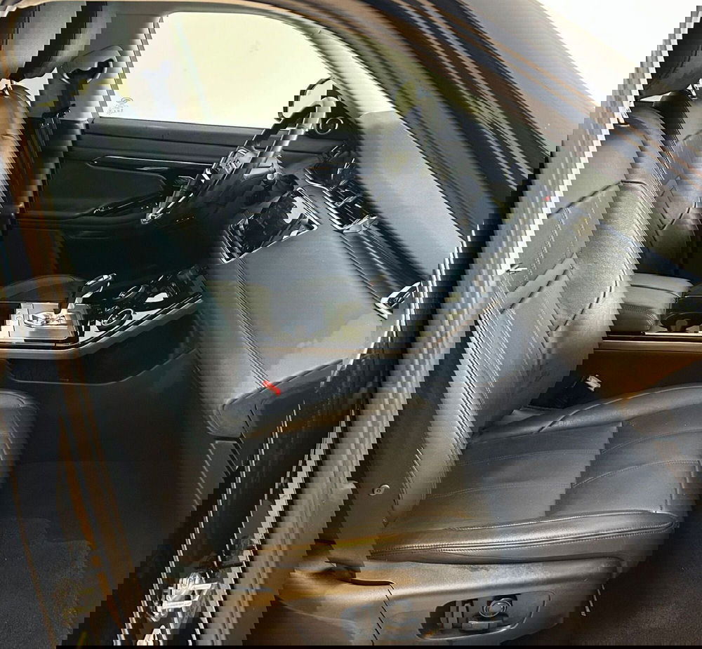 Land Rover Range Rover Evoque usata a Ferrara (3)