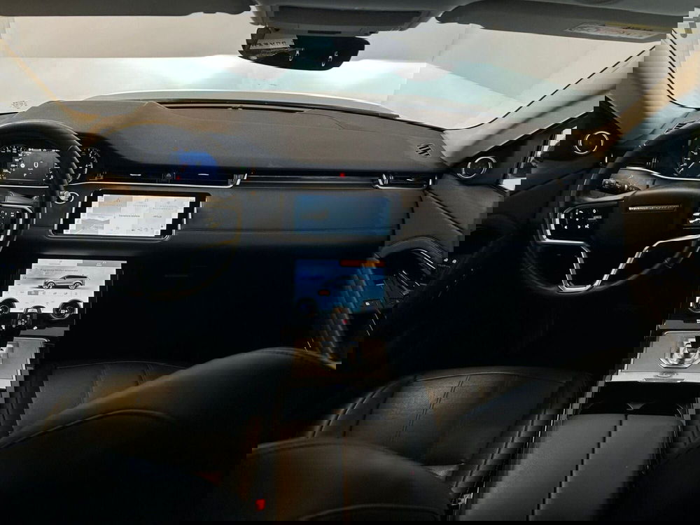 Land Rover Range Rover Evoque usata a Ferrara (4)