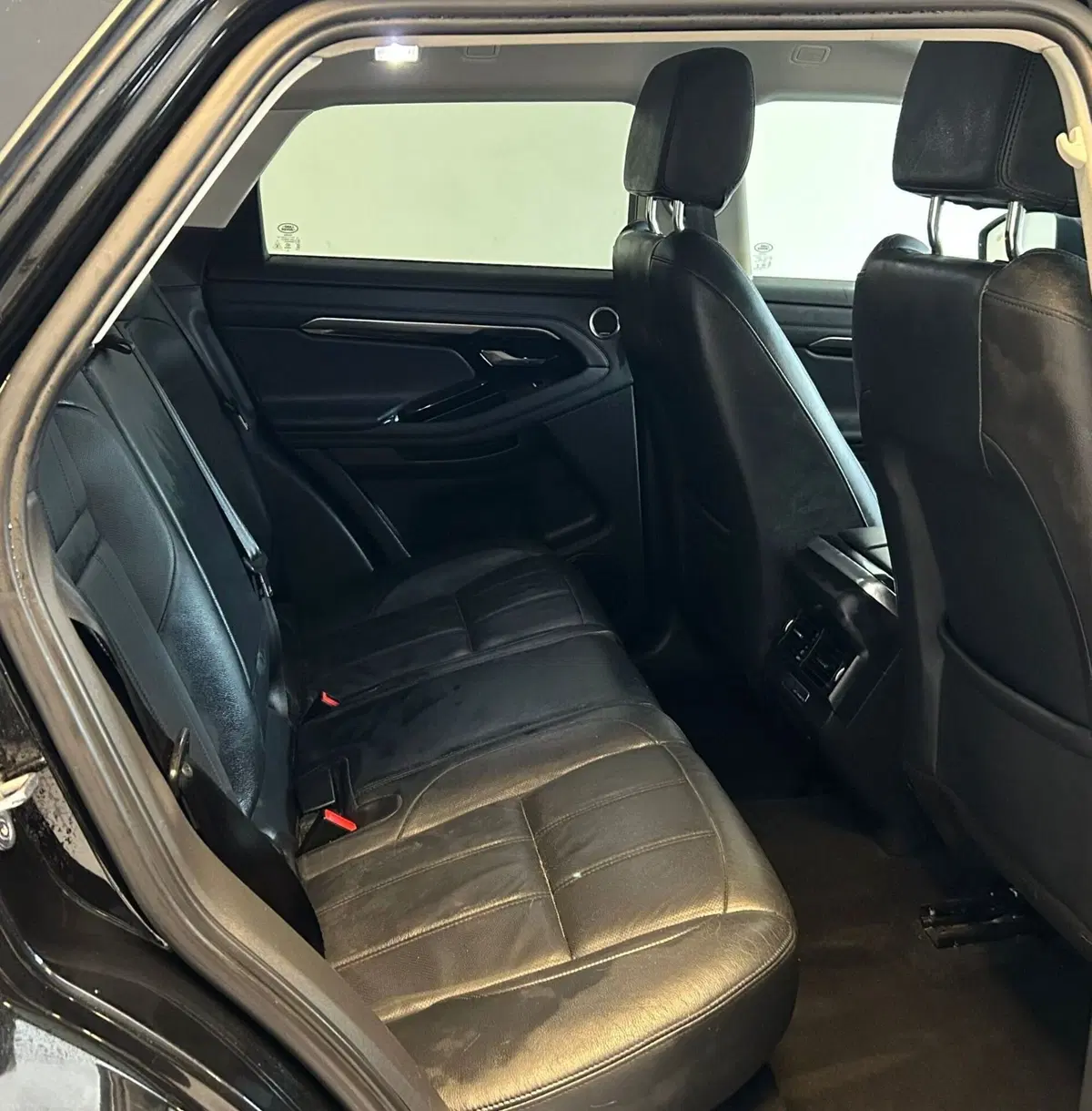 Land Rover Range Rover Evoque usata a Ferrara (5)