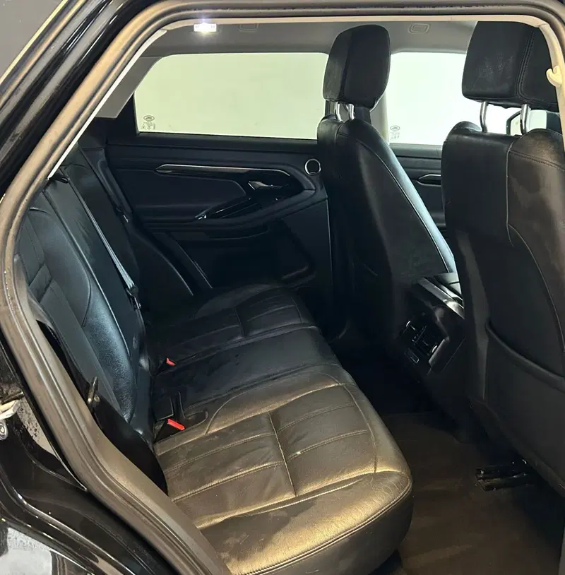 Land Rover Range Rover Evoque usata a Ferrara (5)