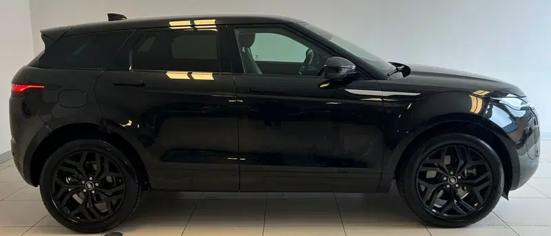 Land Rover Range Rover Evoque usata a Ferrara (6)