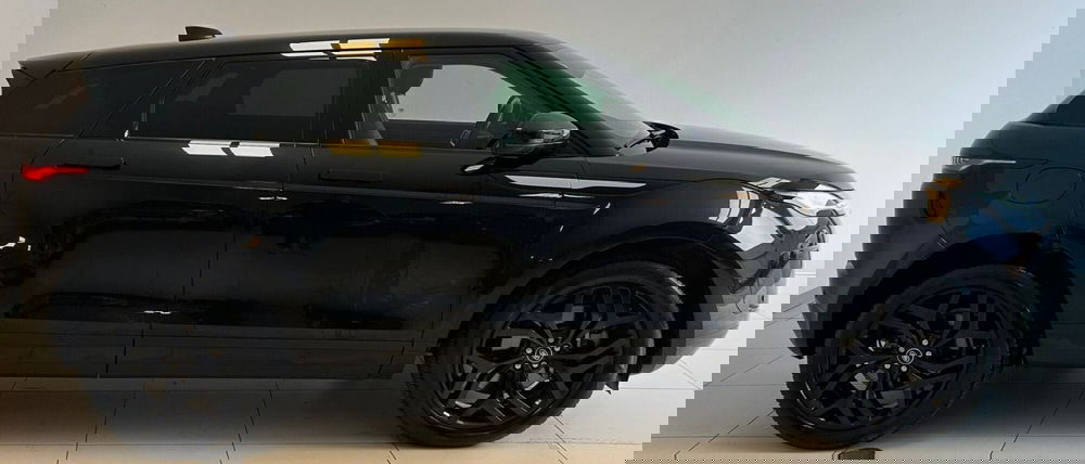 Land Rover Range Rover Evoque usata a Ferrara (6)