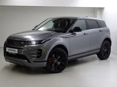 Land Rover Range Rover Evoque 1.5 I3 PHEV 300 CV AWD Auto R-Dynamic SE del 2023 usata a Tavernerio