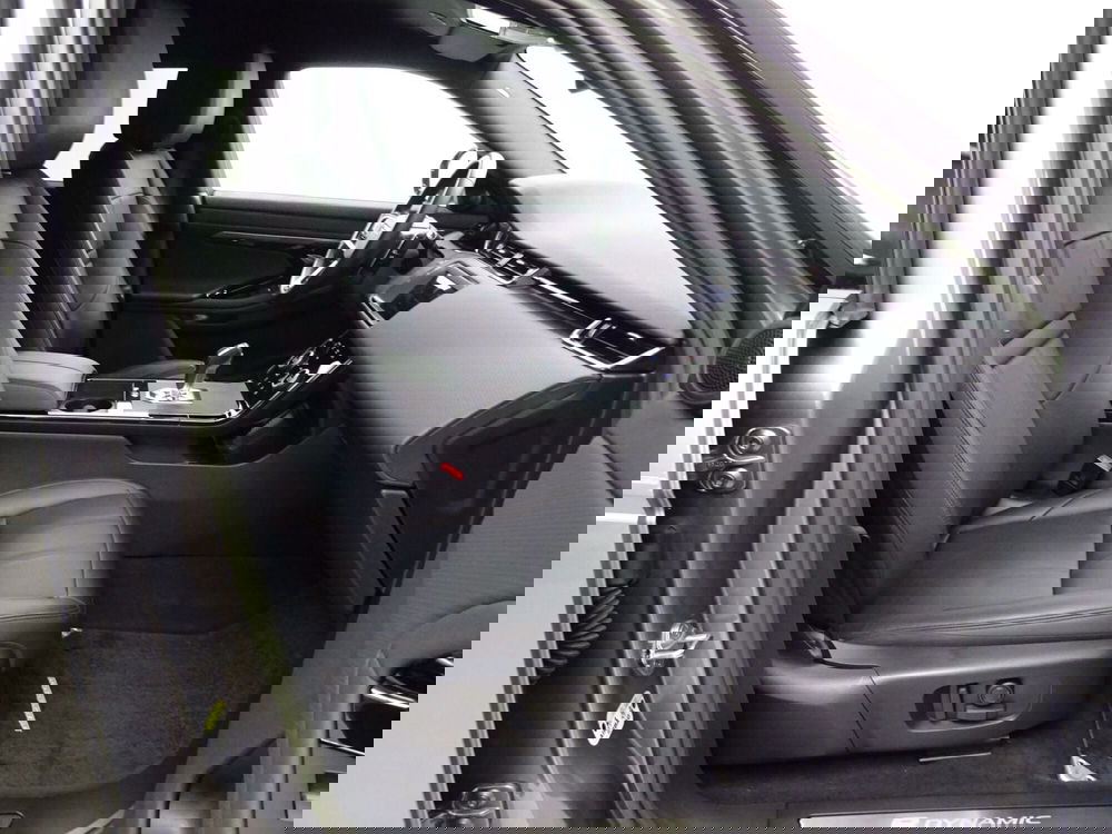 Land Rover Range Rover Evoque usata a Como (3)