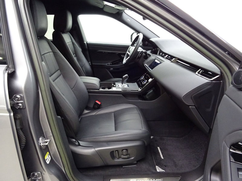 Land Rover Range Rover Evoque usata a Como (3)