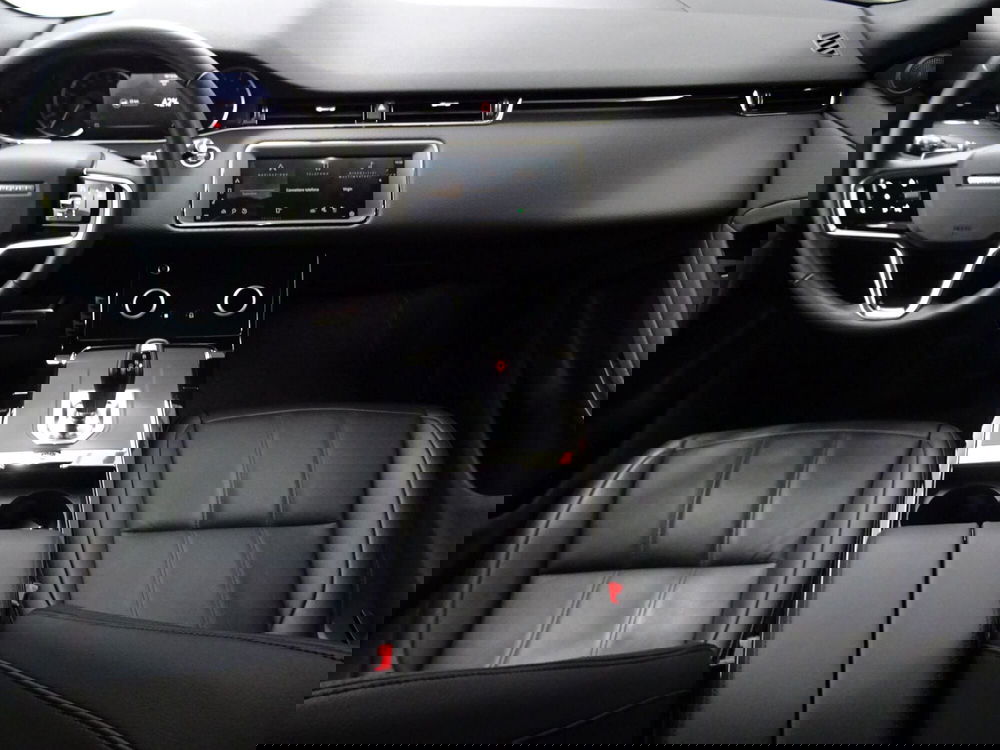 Land Rover Range Rover Evoque usata a Como (4)