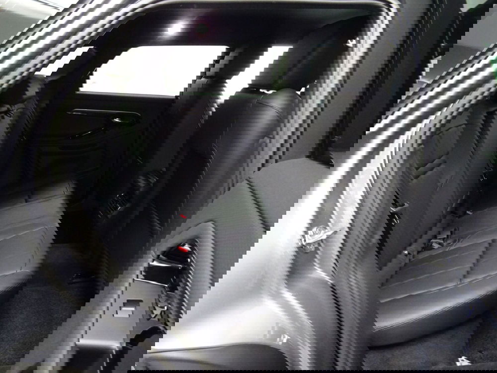 Land Rover Range Rover Evoque usata a Como (5)