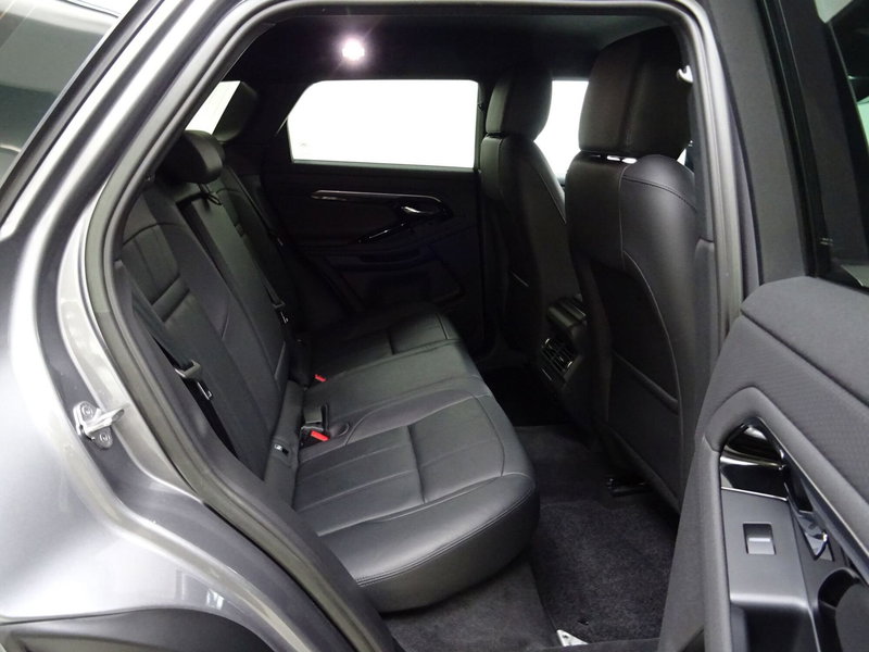 Land Rover Range Rover Evoque usata a Como (5)