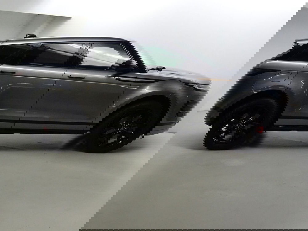 Land Rover Range Rover Evoque usata a Como (6)