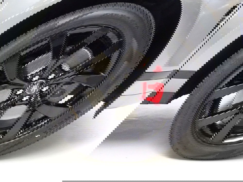 Land Rover Range Rover Evoque usata a Como (9)