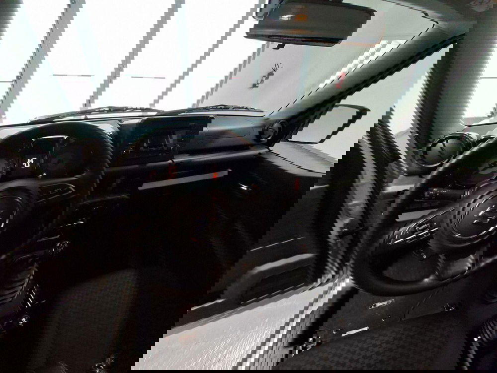 Suzuki Jimny usata a Arezzo (12)