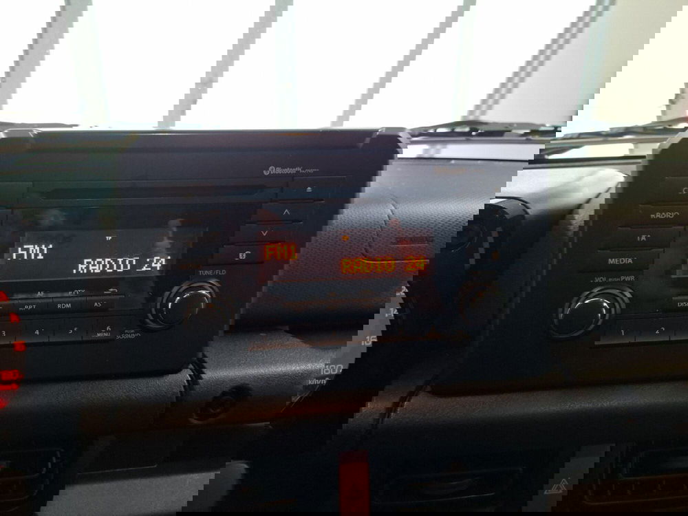 Suzuki Jimny usata a Arezzo (16)