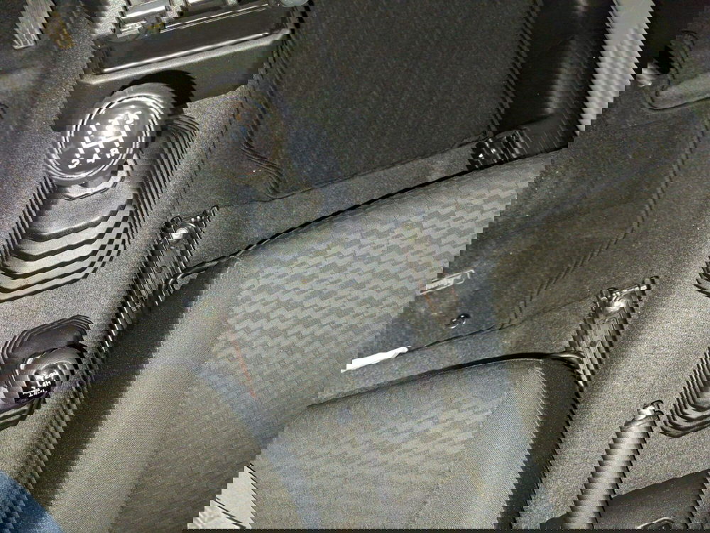 Suzuki Jimny usata a Arezzo (17)