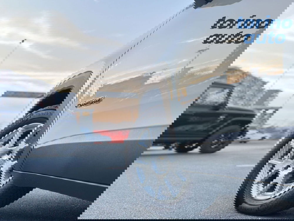 Jeep Renegade nuova a Torino (10)