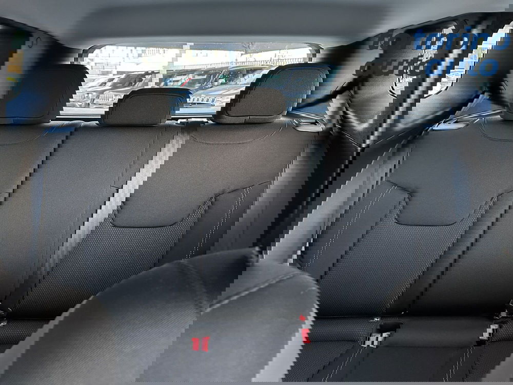 Jeep Renegade nuova a Torino (13)