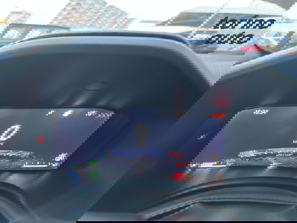 Jeep Renegade nuova a Torino (20)